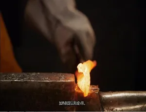 1080P《锻刀大赛》第五季39集英语外挂中字 百度网盘资源