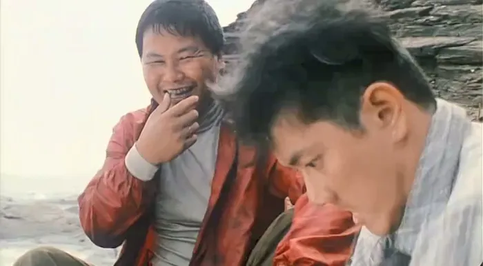 [1985][香港]《生死线》[国语无字][mkv_600m][百度盘]