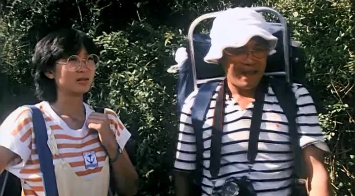 [1985][香港]《生死线》[国语无字][mkv_600m][百度盘]