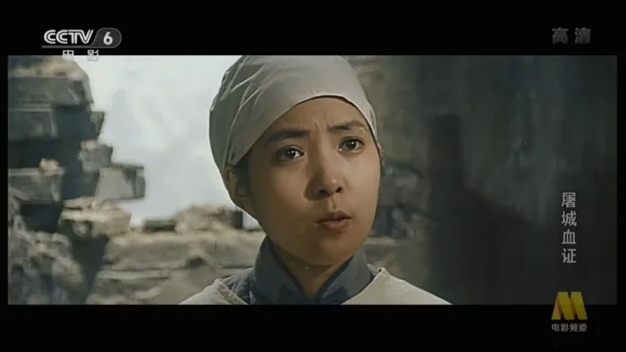 [1987][中国]《屠城血证》[翟乃社_陈道明][国语中字][FLV_564M]