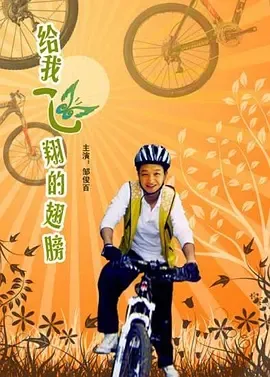 2009《给我飞翔的翅膀》[汉语普通话/全1集4.88G][百度下载]