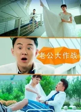 2016《老公大作战》[汉语普通话/全1集4.52G][百度下载]