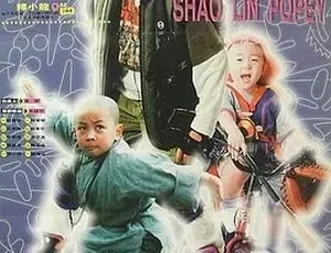 1994经典《笑林小子》 汉语普通话全1集 4.27G 百度下载