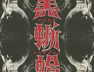 1968 经典神作《黑蜥蜴》：喜剧爱情悬疑惊悚犯罪奇幻大集合，日语全 1 集 4.42G 百度速下