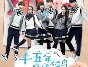 2016必看！爱情剧情神剧《十五年等待候鸟》全24集5G百度下载