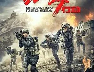 2018 爆款动作战争片《红海行动》 7G 全 1 集百度下载