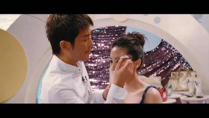 [2011][中国][最强囍事][国粤双语中字][MKV][2.30GB][百度网盘]