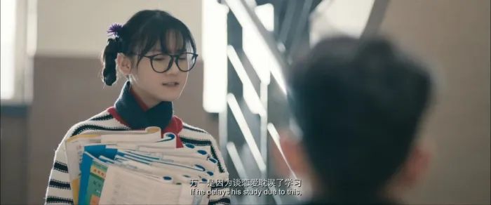 [2017][中国][小情书][MP4][国语中字][709MB][1080P][百度网盘]