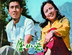 1980 中国经典《庐山恋》国语中字高清 MP4 2.72GB 百度网盘资源