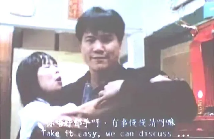 [1988][香港][我要逃亡][国粤双语][1006MB][百度网盘]