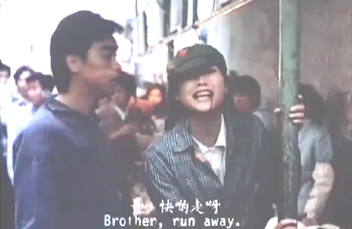 [1988][香港][我要逃亡][国粤双语][1006MB][百度网盘]