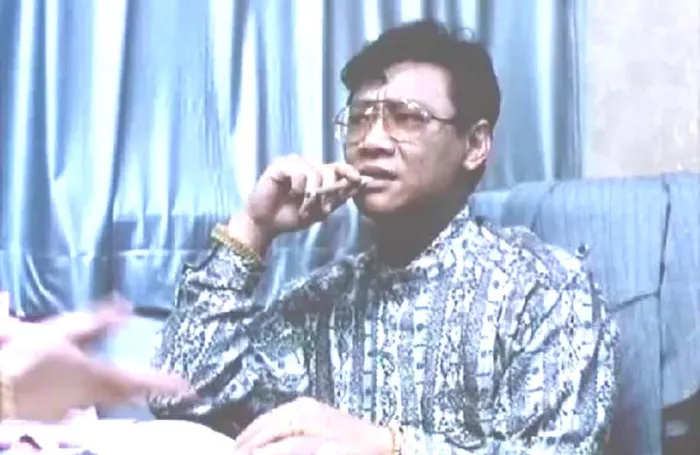 [1988][香港][我要逃亡][国粤双语][1006MB][百度网盘]