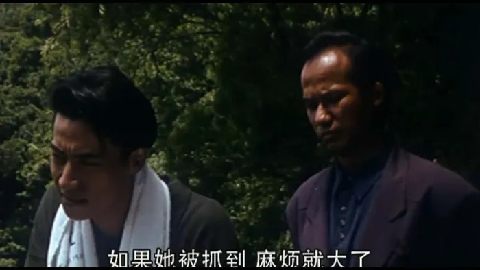 [1993][香港][蝎子之灭杀行动][国语_中文字幕][1.19GB][百度网盘]