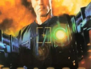 1996 美国经典《蒸发密令》720P 国语中字 651MB 百度盘资源