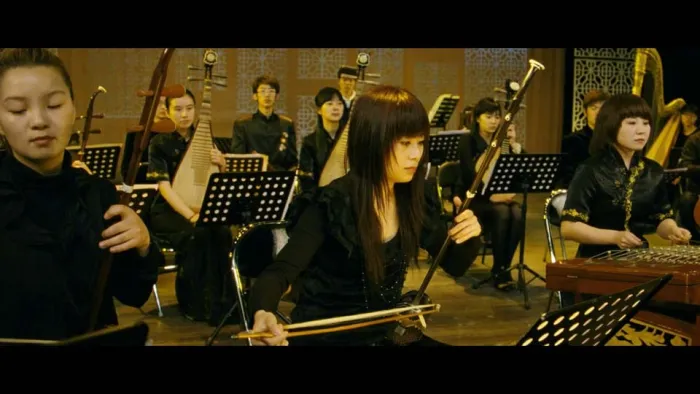 [2010][中国][恋爱通告_Love In Disguise][国语中字][MKV][2.12GB][百度网盘]