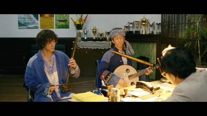 [2010][中国][恋爱通告_Love In Disguise][国语中字][MKV][2.12GB][百度网盘]