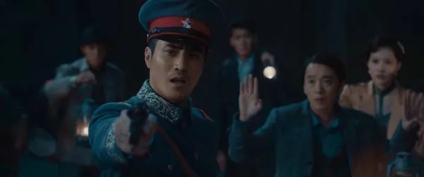 [中国大陆][2023][剧情][寻龙诡事][国语中字][1.00G][百度网盘]