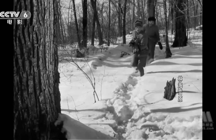 [1960][中国][林海雪原][国语中字][MKV][国语中字][2.73GB][百度网盘]