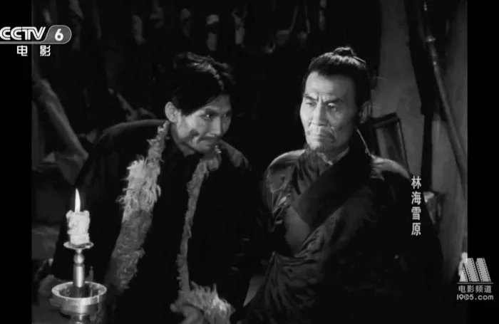 [1960][中国][林海雪原][国语中字][MKV][国语中字][2.73GB][百度网盘]