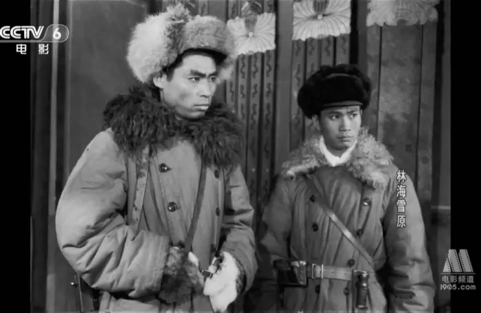 [1960][中国][林海雪原][国语中字][MKV][国语中字][2.73GB][百度网盘]