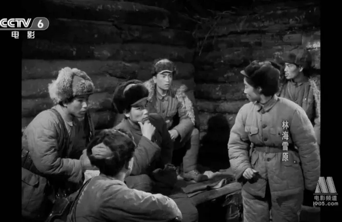 [1960][中国][林海雪原][国语中字][MKV][国语中字][2.73GB][百度网盘]
