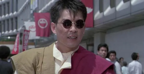 [中国香港][1988][剧情][孔雀王子][国语中字][2.88G][百度网盘]
