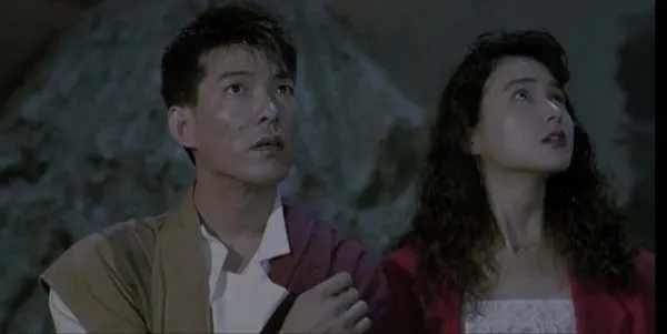 [中国香港][1988][剧情][孔雀王子][国语中字][2.88G][百度网盘]