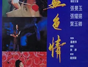 1992 香港经典《白玫瑰》：张曼玉 张耀扬 叶玉卿 姚炜 国语中字 409m mkv 资源