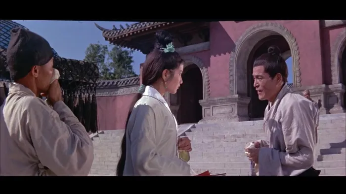 [1966][香港]《大醉侠》[国语中字][郑佩佩_岳华_杨志卿_陈鸿烈_沈涝][mkv_599m]