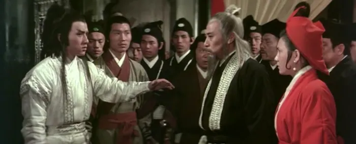 [1977年][香港]《剑花烟雨江南》[国语无字][720p_MKV512.5M][[成龙、徐枫]