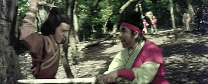 [1977年][香港]《剑花烟雨江南》[国语无字][720p_MKV512.5M][[成龙、徐枫]