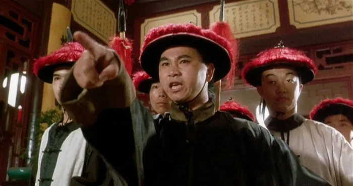 [1992][香港]《鹿鼎记I+II部》[周星驰，温兆伦，邱淑贞，张敏，吴孟达_喜剧][国粤双语中字][BD-1280P_2.5GB]