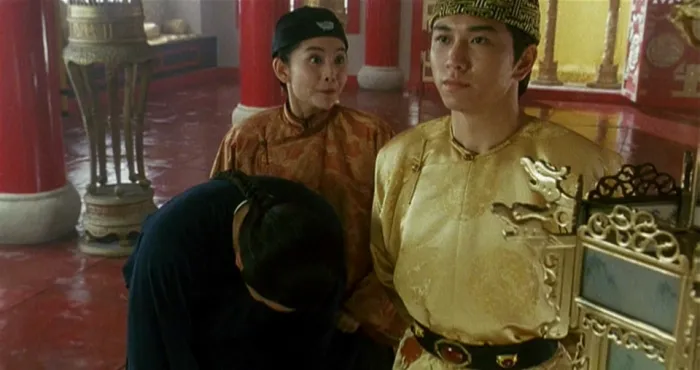 [1992][香港]《鹿鼎记I+II部》[周星驰，温兆伦，邱淑贞，张敏，吴孟达_喜剧][国粤双语中字][BD-1280P_2.5GB]