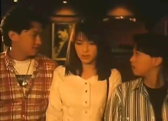 [1991][香港]《靓妹仔》[国语无字][rmvb_300m]