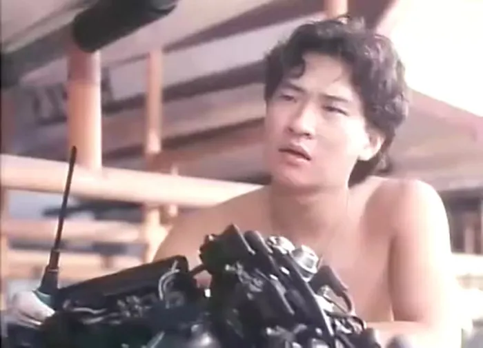 [1991][香港]《靓妹仔》[国语无字][rmvb_300m]