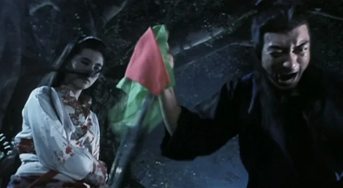 [1991][内地]《千人斩,惊魂动魄,鬼八仙》[[MKV_国语_无字版_2GB]王祖贤,钱小豪,午马]