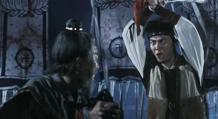 [1991][内地]《千人斩,惊魂动魄,鬼八仙》[[MKV_国语_无字版_2GB]王祖贤,钱小豪,午马]
