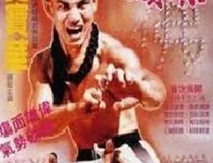 1986 中国内地动作剧情佳片《新方世玉续集》 史宝华等主演国粤语无字MKV版