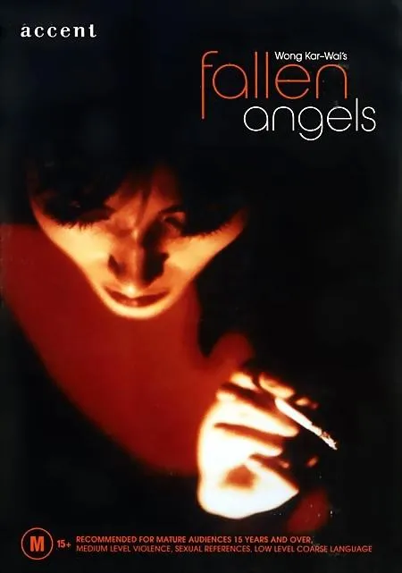 [1995][香港]《堕落天使_Fallen.Angels》[国粤双语中字][MKV_12G][王家卫]