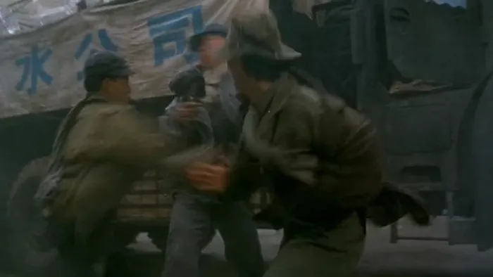 [1993][香港]《东方三侠2现代豪侠传》[粤国双语中字][梅艳芳_杨紫琼_张曼玉][mkv_620m]