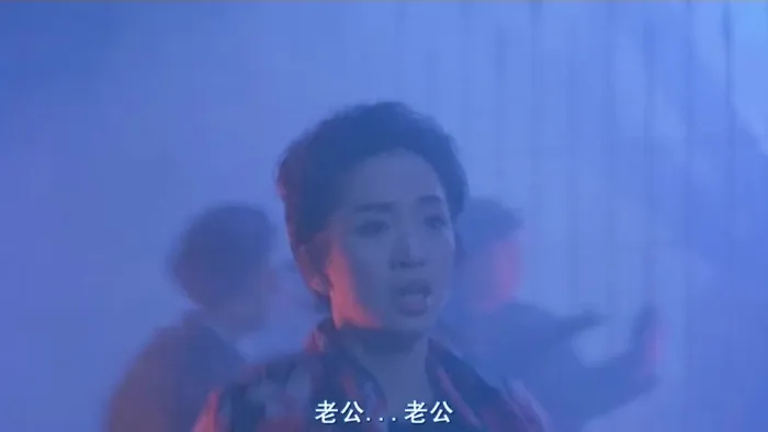 [1993][香港]《东方三侠2现代豪侠传》[粤国双语中字][梅艳芳_杨紫琼_张曼玉][mkv_620m]