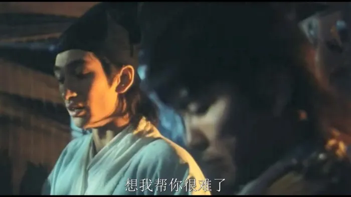 [1988][香港]《画中仙》[国粤中字][DVD-MKV_2.3G]