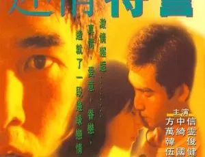 1995 香港经典《迷情特警》：方中信 万绮雯 国语中字 480P 540MB MKV 资源