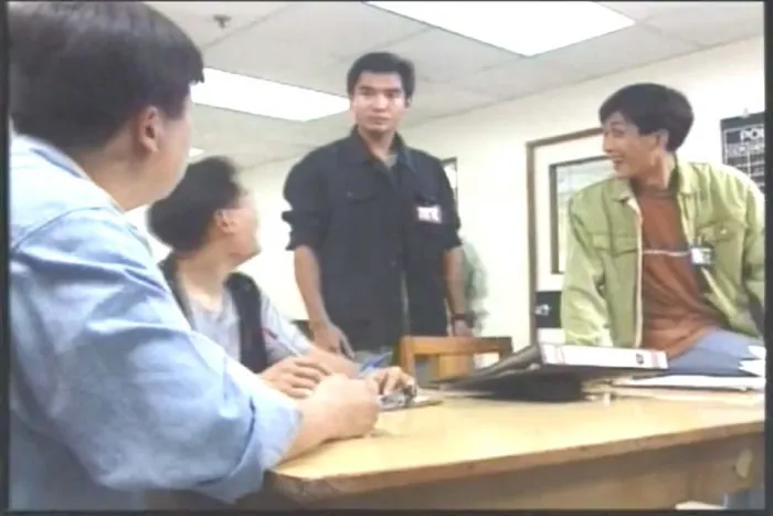 [1995][香港]《迷情特警》[国语中字][MKV_540MB_480P][方中信 万绮雯]