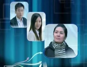 2012 中国大陆《童姨的网络战争》国语中字 4.51GB 百度网盘资源