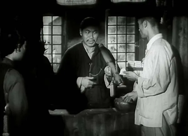 [1954][中国大陆]《山间铃响马帮来》[国语中字][1.98GB][百度网盘]