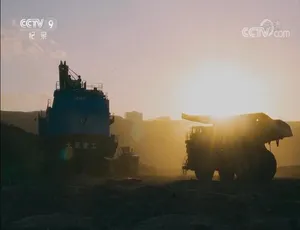 720P 国语中字 3 集《超级装备》纪录片百度网盘资源