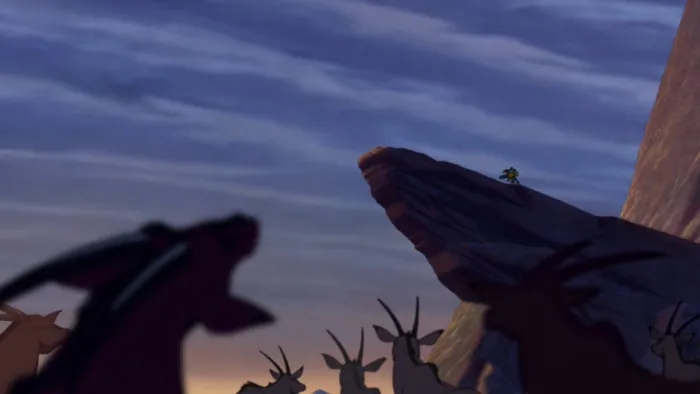 [1994][美国]《狮子王_The Lion King》[国粤英三语_中字][MKV_2.82G]