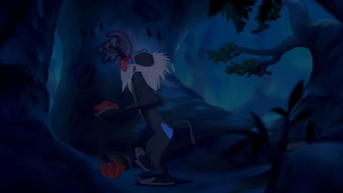 [1994][美国]《狮子王_The Lion King》[国粤英三语_中字][MKV_2.82G]