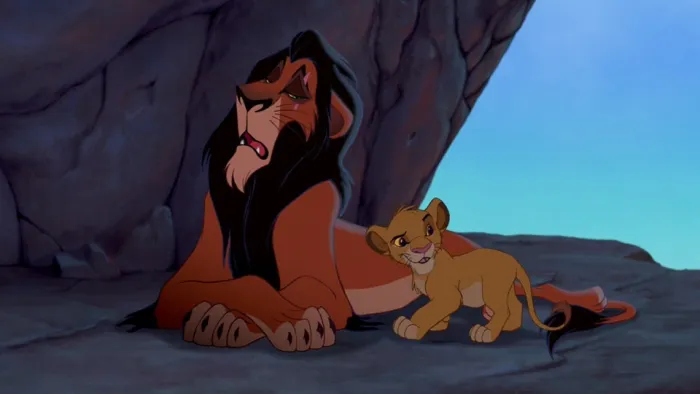 [1994][美国]《狮子王_The Lion King》[国粤英三语_中字][MKV_2.82G]